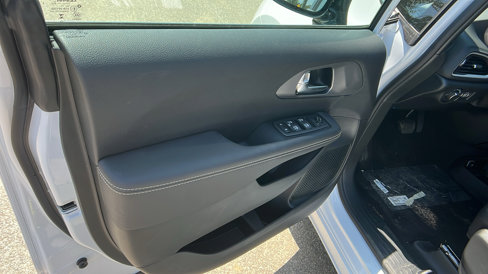 New 2026 Chrysler Voyager LX image 14