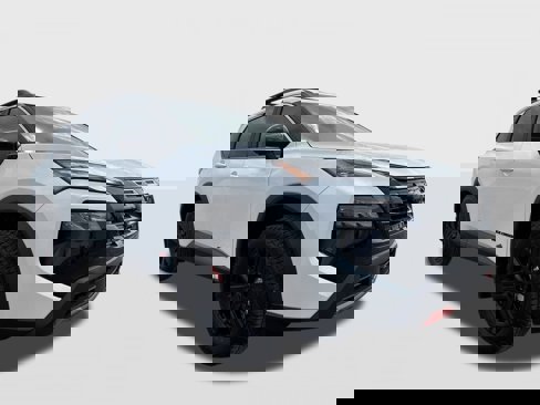 New 2026 Nissan Rogue SV w/ Rock Creek Premium Package image 7
