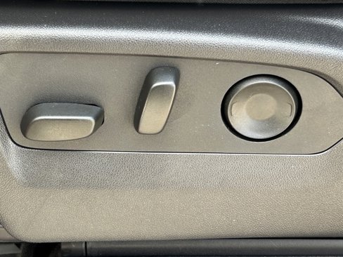 Used 2024 Chevrolet Silverado 1500 ZR2 w/ ZR2 Bison Edition image 26