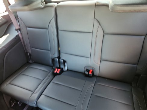 New 2026 Chevrolet Tahoe High Country image 9