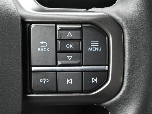 Used 2024 Ford F150 XLT w/ Equipment Group 302A MID image 8