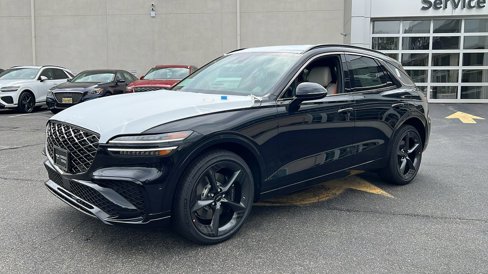 New 2026 Genesis GV70 3.5T Sport Prestige image 1