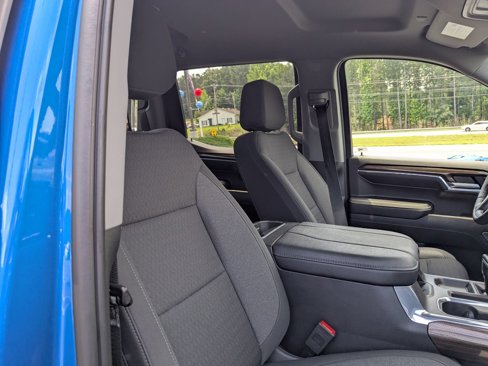 Used 2023 Chevrolet Silverado 1500 LT Trail Boss w/ Protection Package image 26