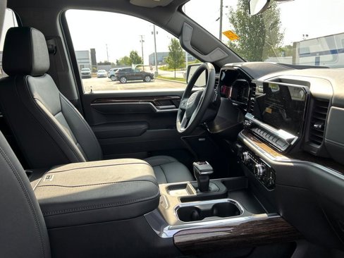 New 2026 GMC Sierra 1500 Elevation w/ Elevation Premium Package image 19