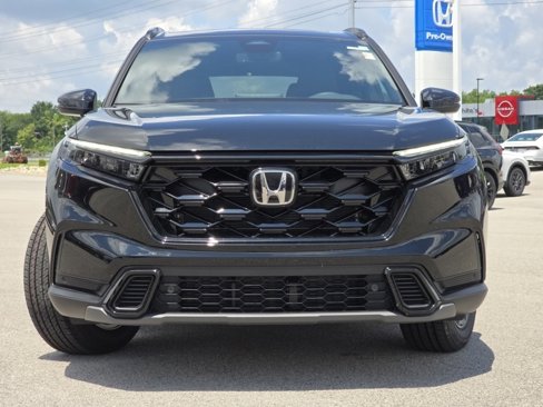 New 2026 Honda CR-V Sport-L image 13