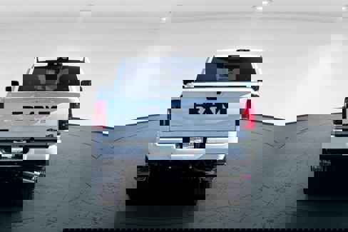 New 2026 RAM 2500 Laramie image 7