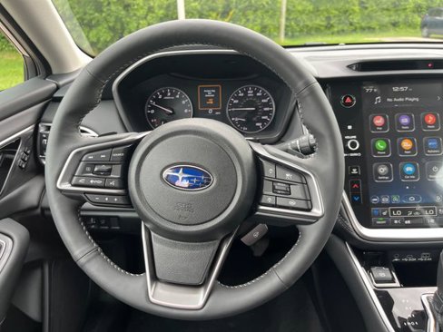 New 2025 Subaru Outback Touring image 14