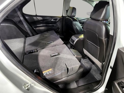 Used 2022 Chevrolet Equinox Premier image 36
