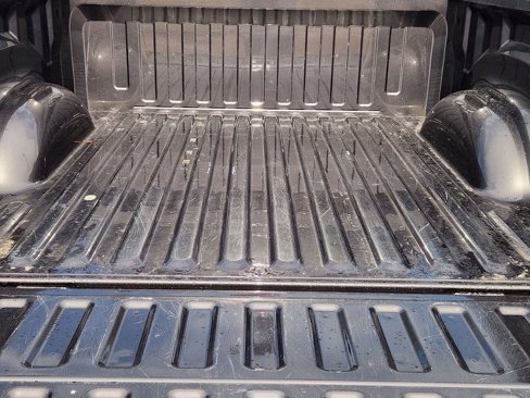 Used 2024 RAM 1500 Tradesman w/ Night Edition image 32