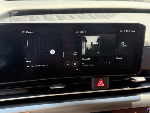 New 2026 Kia Carnival SX Prestige image 23