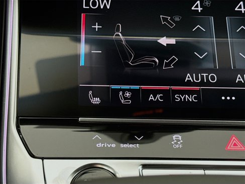New 2025 Audi A7 3.0T Prestige image 21