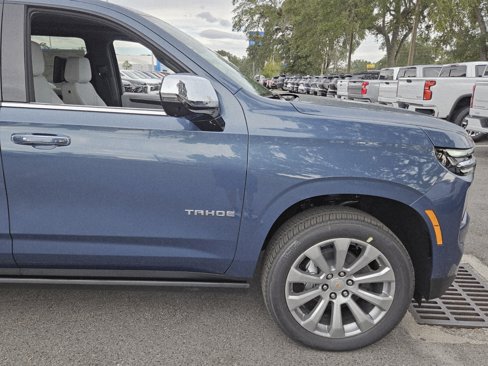 New 2026 Chevrolet Tahoe Premier image 8