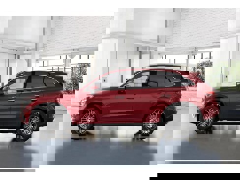 New 2026 Mercedes-Benz GLC 300 image 32