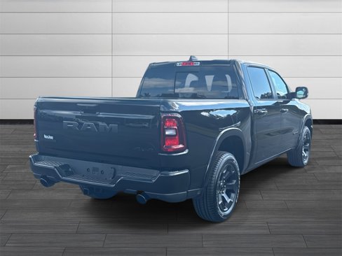 New 2026 RAM 1500 Big Horn image 4
