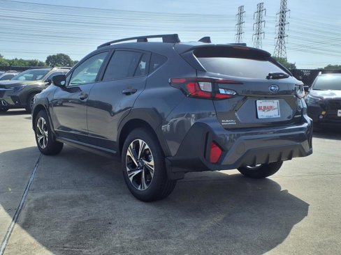 New 2025 Subaru Crosstrek 2.5i Premium image 2