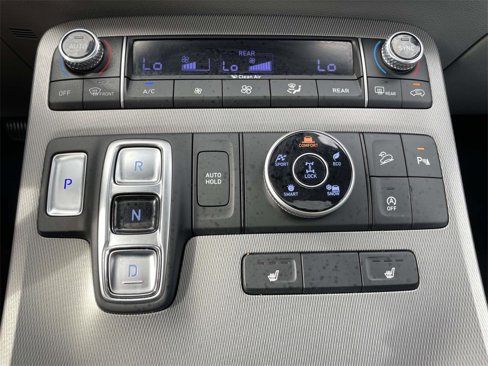 Used 2022 Hyundai Palisade SEL w/ Convenience Package image 32