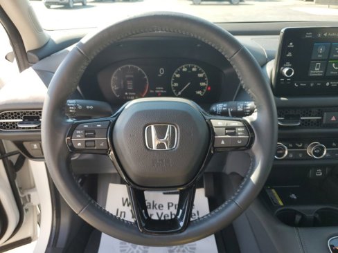 Certified 2025 Honda HR-V EX-L image 18