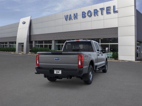 New 2026 Ford F250 XL image 8