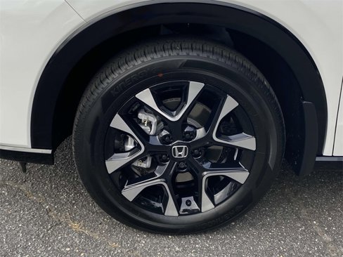 New 2026 Honda HR-V EX-L image 8