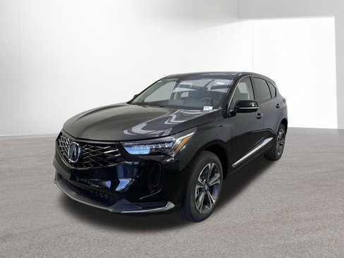 New 2025 Acura RDX w/ Technology Package image 24