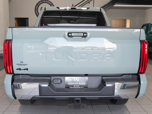 New 2026 Toyota Tundra SR5 image 20