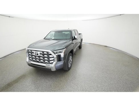 New 2025 Toyota Tundra 1794 Edition image 16
