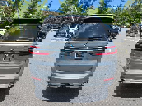 New 2026 BMW X7 xDrive40i image 4
