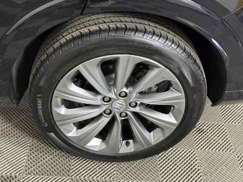 Used 2025 Buick Envista Avenir image 8