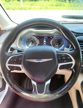 Used 2015 Chrysler 200 C w/ Navigation & Sound Group I image 19