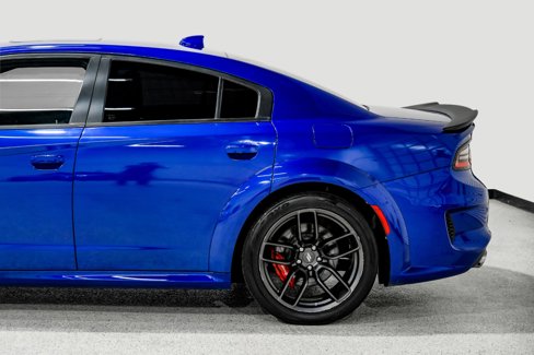 Used 2020 Dodge Charger Scat Pack image 17