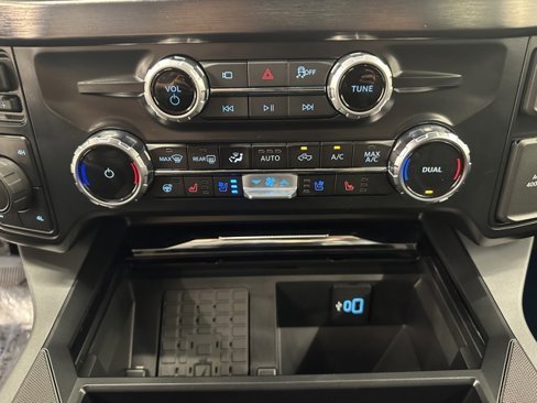 New 2026 Ford F250 Lariat image 33