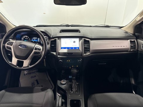 Used 2023 Ford Ranger XLT image 2