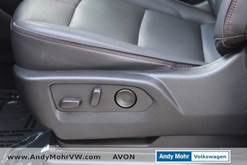 Used 2025 Chevrolet Tahoe RST w/ Comfort Package image 17