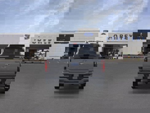 New 2025 Ford F150 STX w/ Equipment Group 200A image 5