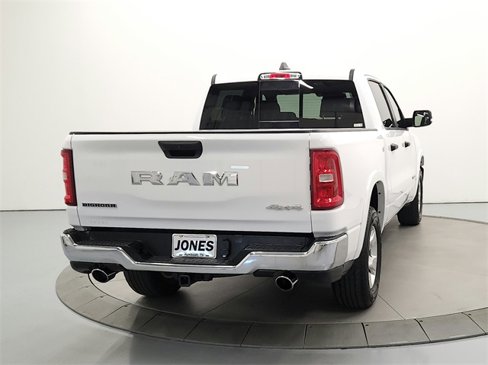 Used 2025 RAM 1500 Big Horn image 7