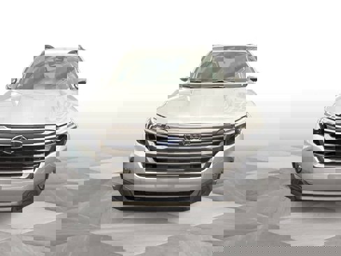 New 2025 Subaru Forester Limited image 3