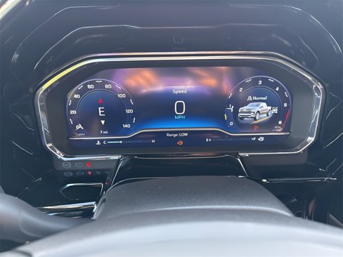 New 2025 Chevrolet Silverado 1500 LTZ w/ LTZ Premium Package image 28