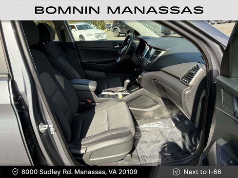 Used 2018 Hyundai Tucson Value image 9