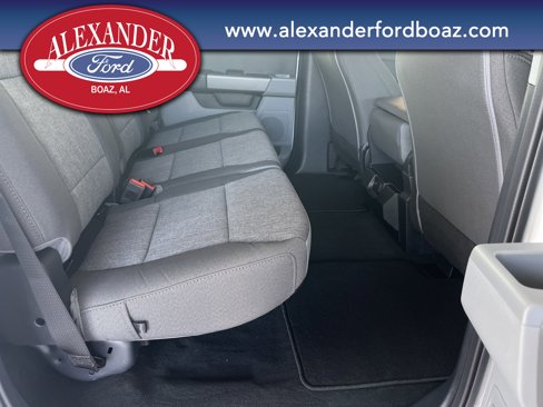 New 2026 Ford F250 XL w/ STX Appearance Package image 20