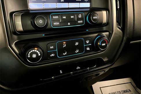 Used 2016 Chevrolet Silverado 1500 LT image 15
