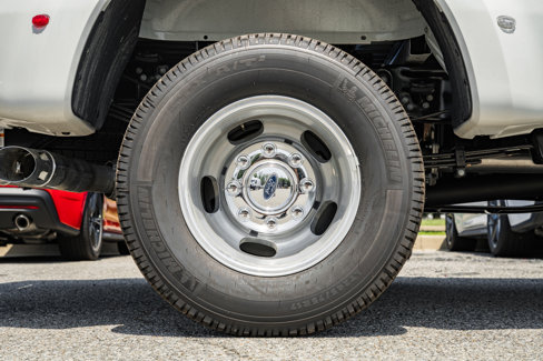 New 2025 Ford F350 XL image 19