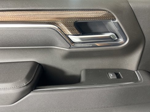New 2026 Chevrolet Silverado 1500 LT Trail Boss image 40