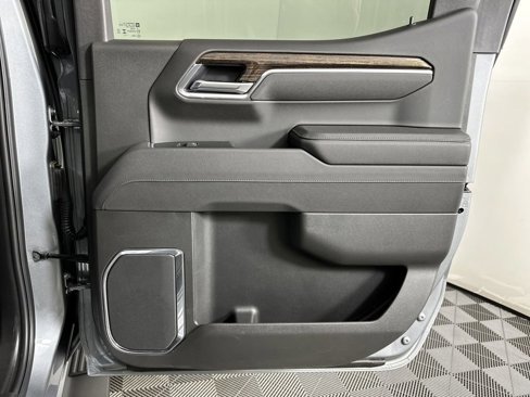 New 2025 GMC Sierra 1500 Elevation w/ Elevation Premium Package image 14