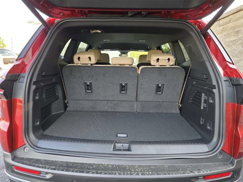 New 2025 Buick Enclave Preferred w/ Super Cruise Package image 16