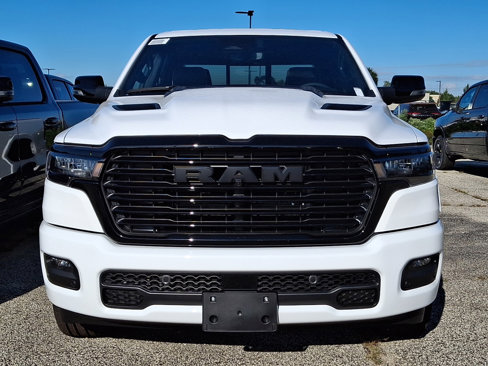 New 2026 RAM 1500 Laramie image 2