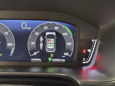 New 2026 Honda CR-V Sport-L image 32