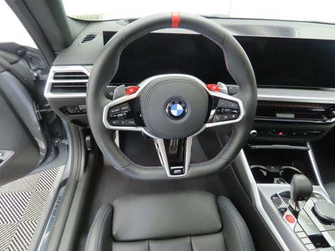 Used 2025 BMW M2 w/ Lighting Package image 10