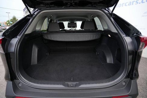 Used 2023 Toyota RAV4 XLE image 15