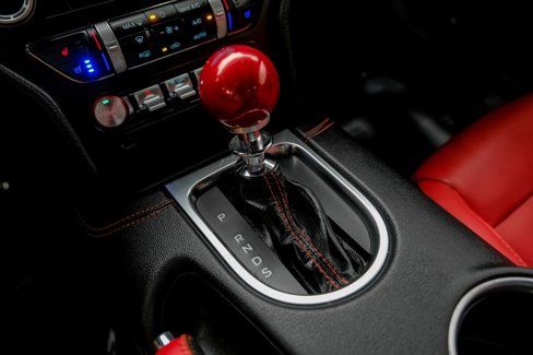 Used 2022 Ford Mustang GT Premium w/ Equipment Group 401A image 28