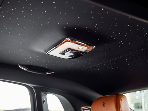 New 2026 Rolls-Royce Ghost image 35